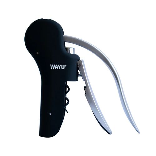 ABRIDOR DE VINO COMPACTO WAYU