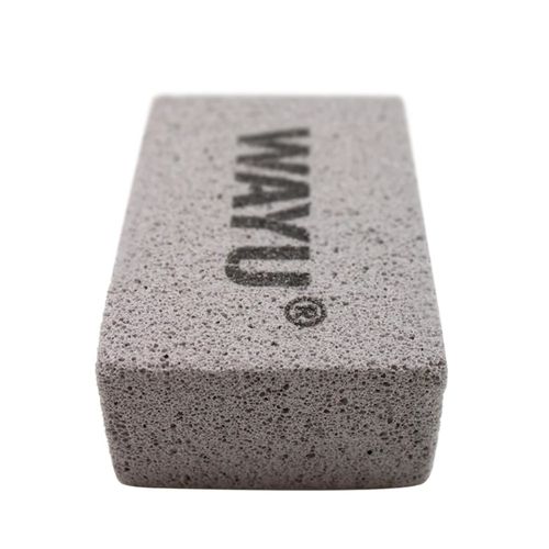 PIEDRA PARA LIMPIAR PARRILA BBQ STONE WAYU