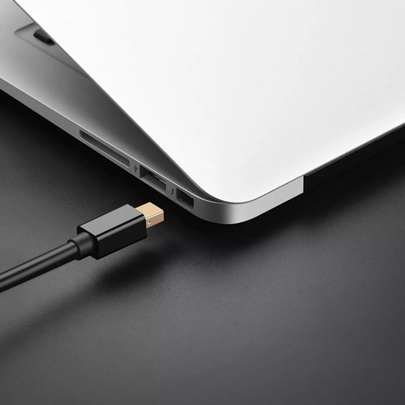 Cable-Mini-Displayport-a-Displayport-UGREEN-Pvc-Macho-15-Metros-4k