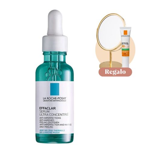 La Roche-Posay Effaclar Serum 30Ml