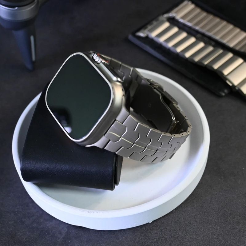 Correa-de-Titanio-Iron-Man-para-Apple-Watch-Ultra-1-Ultra-2-Semi-Brillante