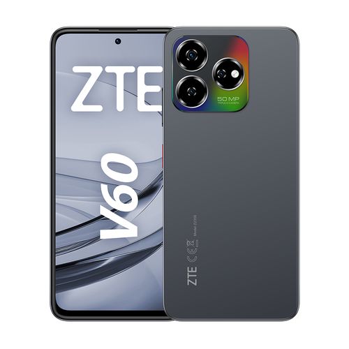 ZTE BLADE V60 8+256GB - NEGRO