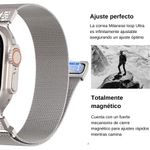 Correa-de-Titanio-Milanese-Loop-Ultra-Para-Apple-Watch-Ultra-1-Ultra-2