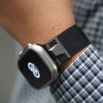 Correa-Acero-Milanese-Loop-Ultra-Para-Apple-Watch-42-44-45-49mm-Black