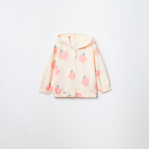 Polera Niña Sfera Lentejuela Mx Rosa
