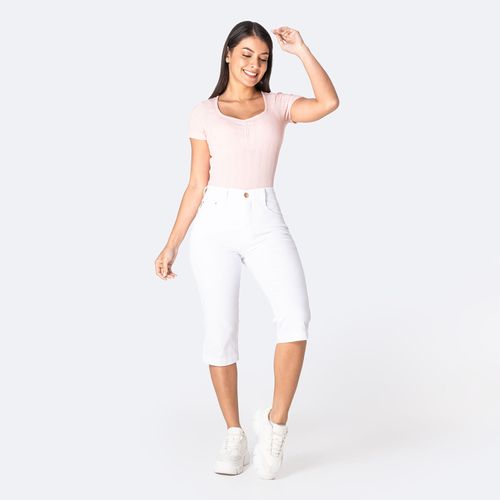 Capri Mujer Pionier Stch Diana