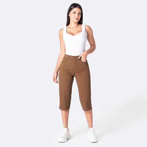 Capri Mujer Pionier Stch Diana