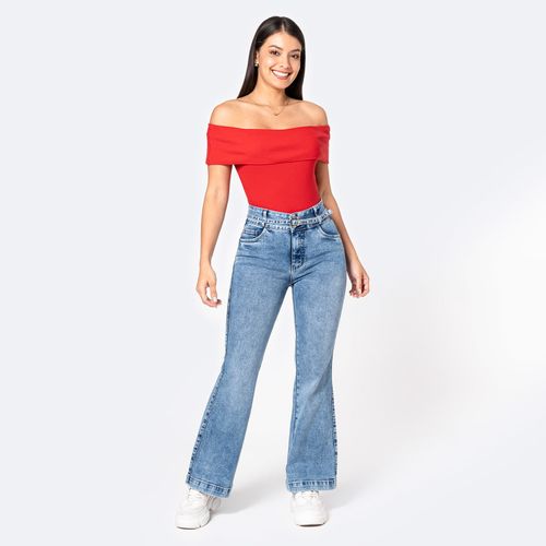 Pantalon Mujer Pionier Cintura Danerys