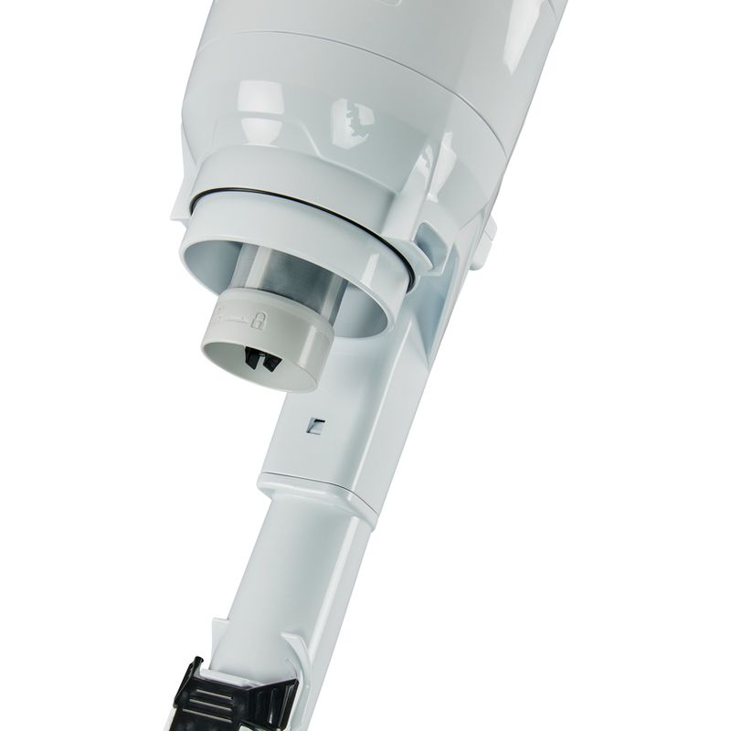 Aspiradora-18V-LXT-Makita-DCL286FZW---Bateria-18V---Cargador