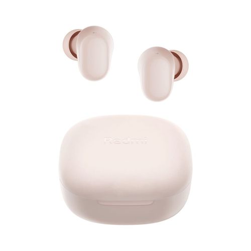 Audifonos Xiaomi Redmi Buds 6 Play BT5.4 36hrs - Rosado