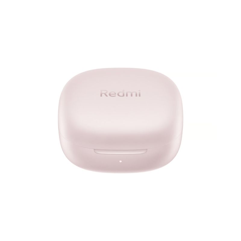 Audifonos-Xiaomi-Redmi-Buds-6-Play-BT54-36hrs---Rosado