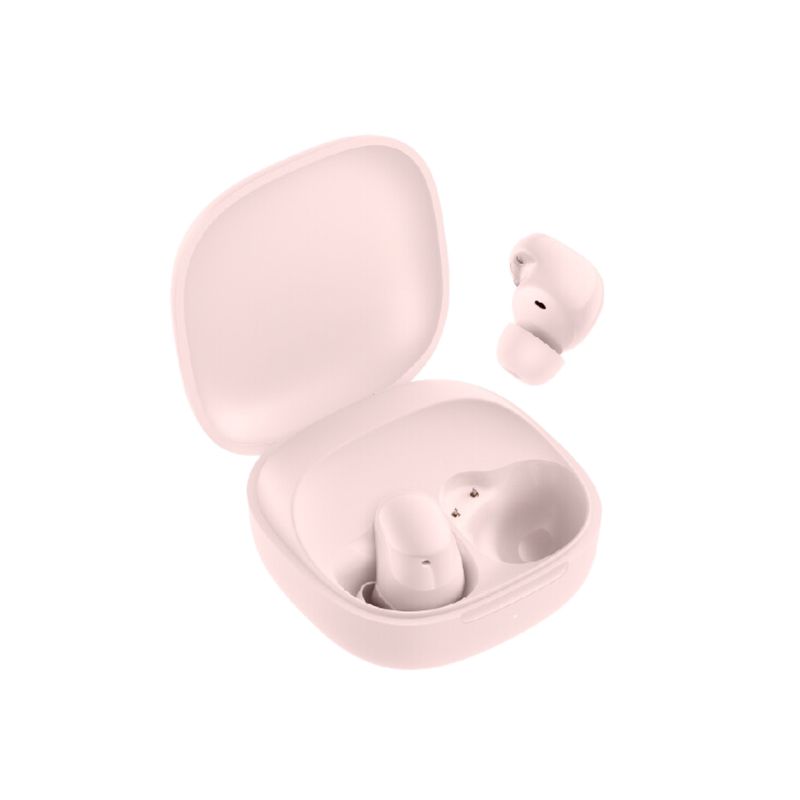Audifonos-Xiaomi-Redmi-Buds-6-Play-BT54-36hrs---Rosado
