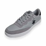 Zapatillas-BEVERLY-HILLS-POLO-CLUB-Hombre-Toti-Plomo-Talla-9