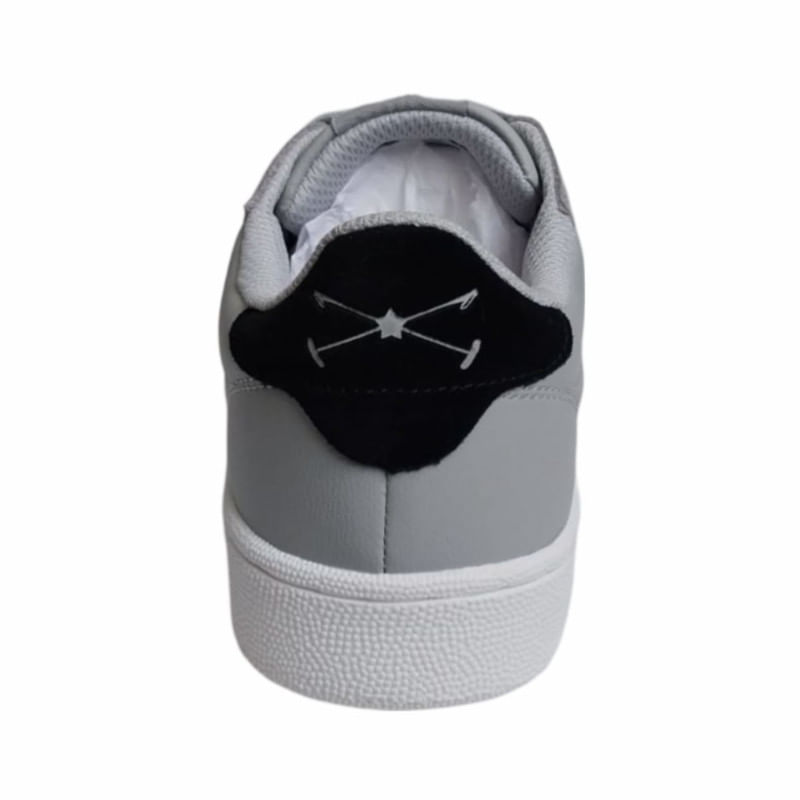 Zapatillas-BEVERLY-HILLS-POLO-CLUB-Hombre-Toti-Plomo-Talla-9