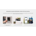 Videoportero-Domestico-Inteligente-HP7-2K-Ezviz-Exterior--SD-64GB