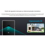 Videoportero-Domestico-Inteligente-HP7-2K-Ezviz-Exterior--SD-64GB