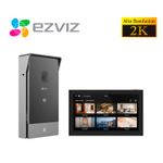 Videoportero-Domestico-Inteligente-HP7-2K-Ezviz-Exterior