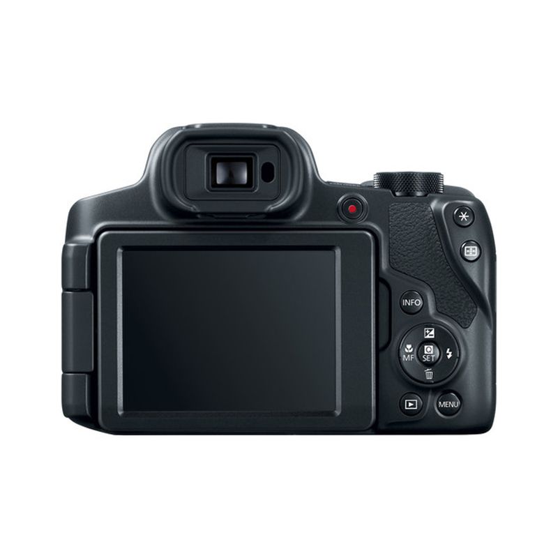 Camara-Canon-PowerShot-SX-70-HS--Gratis--Estuche---Mem64GB-
