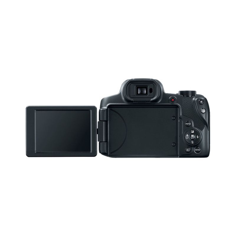 Camara-Canon-PowerShot-SX-70-HS--Gratis--Estuche---Mem64GB-