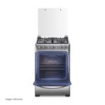 COCINA-INDURAMA-GRANADA-ZAFIRO-CROMA-4-QUEMADORES