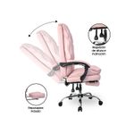Silla-de-Oficina-Keyra---Acolchado-y-Reposapies