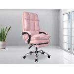 Silla-de-Oficina-Keyra---Acolchado-y-Reposapies