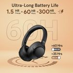 Audifono-bluetooth-QCY-H3-Negro---Lampara-Parlante-multicolor-de-regalo