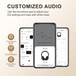 Audifono-bluetooth-QCY-H3-Negro---Lampara-Parlante-multicolor-de-regalo