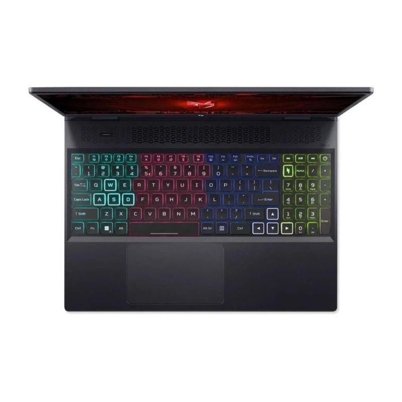 LAPTOP-ACER-NITRO-16--16---WUXGA-IPS-165Hz--Core-i5-13500H-47GHz--8GB-DDR5--512GB--RTX-4050-6GB--FREEDOS