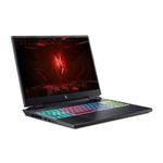 LAPTOP-ACER-NITRO-16--16---WUXGA-IPS-165Hz--Core-i5-13500H-47GHz--8GB-DDR5--512GB--RTX-4050-6GB--FREEDOS