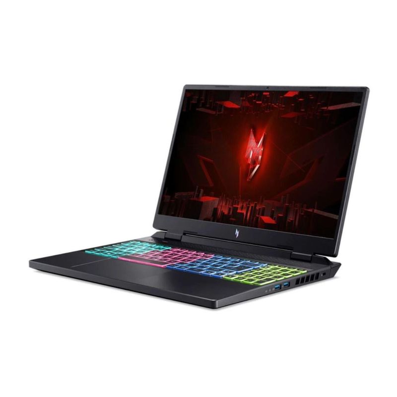 LAPTOP-ACER-NITRO-16--16---WUXGA-IPS-165Hz--Core-i5-13500H-47GHz--8GB-DDR5--512GB--RTX-4050-6GB--FREEDOS