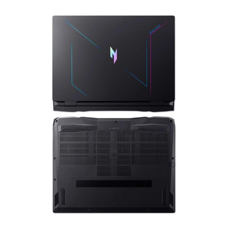 LAPTOP-ACER-NITRO-16--16---WUXGA-IPS-165Hz--Core-i5-13500H-47GHz--8GB-DDR5--512GB--RTX-4050-6GB--FREEDOS