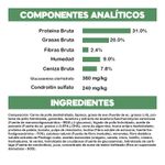 Alimento-para-Perros-Raza-Pequeña-Puppy-Bravery-Pollo-7Kg
