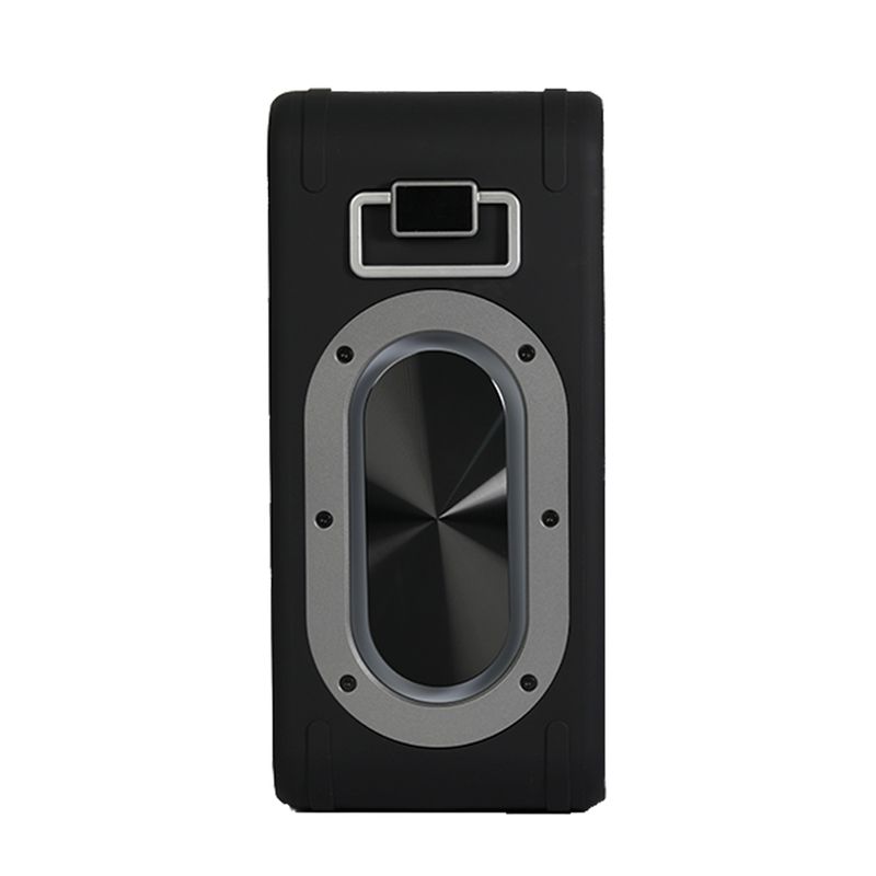 Parlante-Bluetooth-Portatil-con-HIFI-160W-LENYES-Karaoke-Bass-S823-Kit-Completo---duracion-10-horas