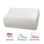 Pack-X4-Almohada-Ortopedica-Cervical-Memory-Pillow