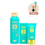 Duo-Isdin-Acniben-Control-Acne-rostro-y-cuerpo