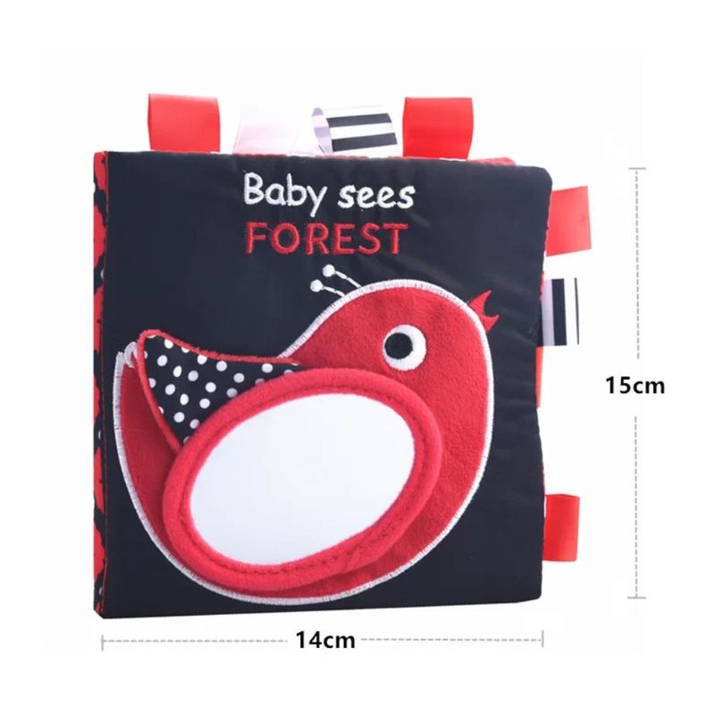 Libro-Sensorial-Rojo-y-Negro-Forest