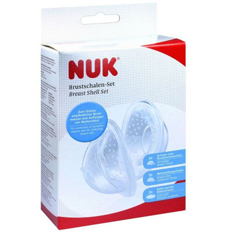 Conchas-Recolectoras-de-Leche -NUK