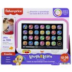 Fisher-Price-Tablet-Crece-Conmigo-Rosa