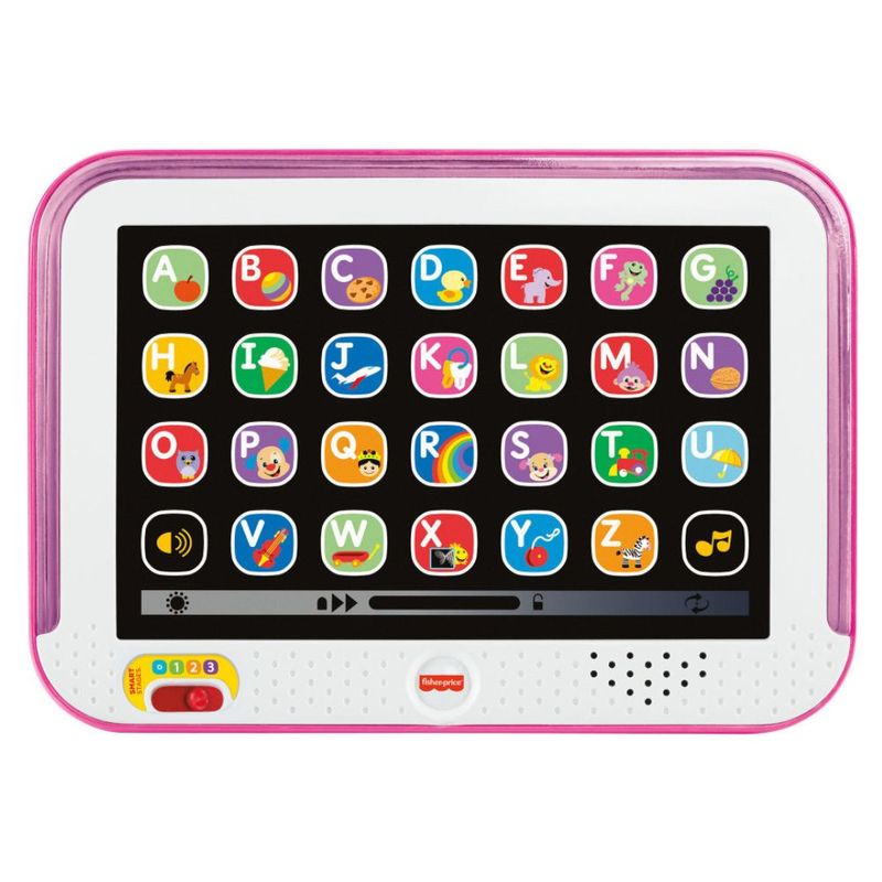 Fisher-Price-Tablet-Crece-Conmigo-Rosa