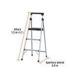 Escalera-Tubular-Plegable-3-peldaños-de-aluminio-Truper