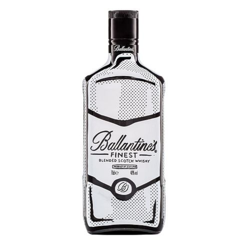 WHISKY BALLANTINES FINEST EDICION ESPECIAL 750ML