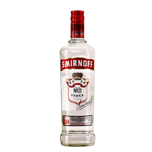 VODKA SMIRNOFF x 700ml