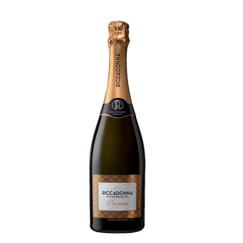 ESPUMANTE RICCADONNA PROSECCO 750ML