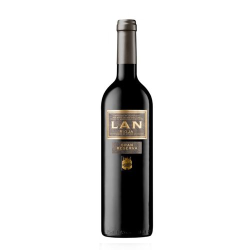 VINO LAN GRAN RESERVA TEMPRANILLO 750ML
