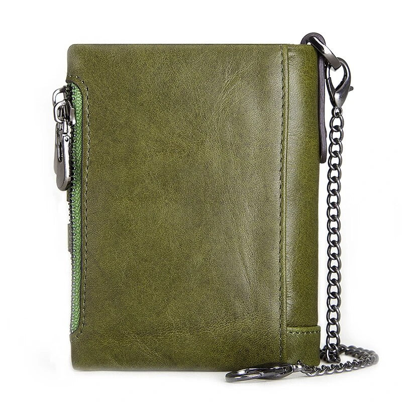 Billetera-Hombre-Cuero-Genuino-Jeep-Monedero-Proteccion-Rfid---VERDE