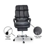Silla-de-Oficina-Lennox---Acolchado-y-Reposapies