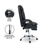 Silla-de-Oficina-Lennox---Acolchado-y-Reposapies