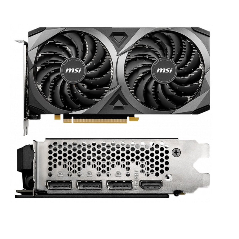 Tarjeta-Video-MSI-GeForce-RTX-3060-VENTUS-2X-OC-12GB-GDDR6-PCI-E-Gen-4