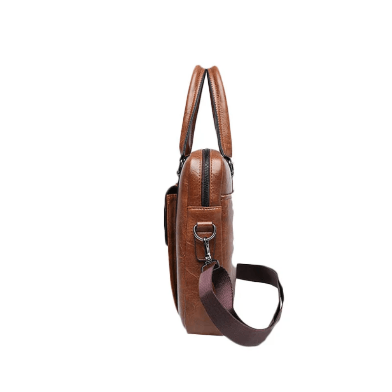 Maletin-Ejecutivo-Camel-Casual-Hombre-Portalaptop-15pulg--38x28x6--Cuero-Importado-